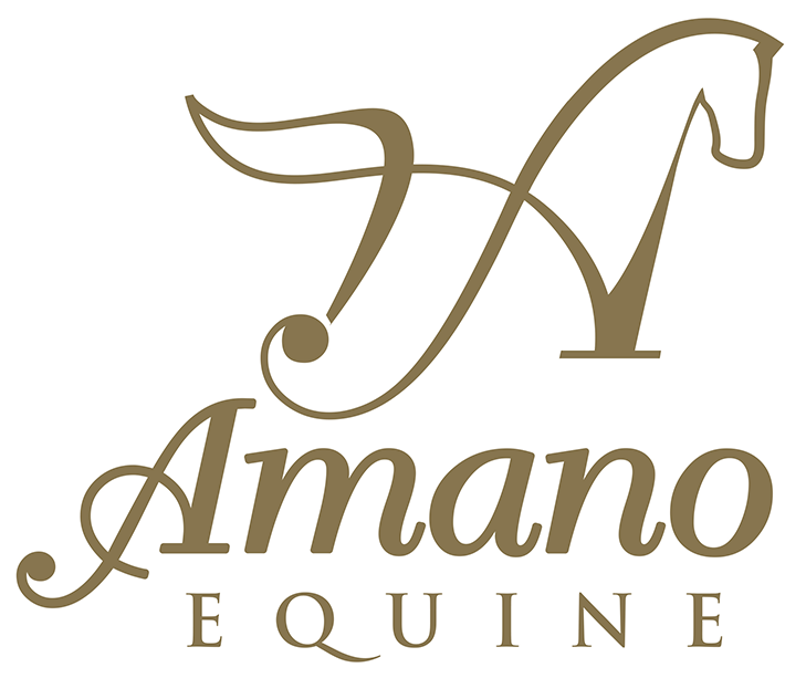 amano equine small